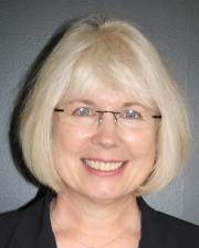 Photo of Dr. Holly Nelson-Becker